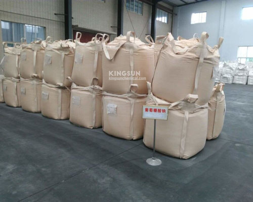 Sodium Gluconate In Korea Kingsun Chemical Admixtures