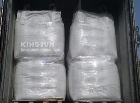 Kingsun Sodium Gluconate Has Been Shipped to Pakistan