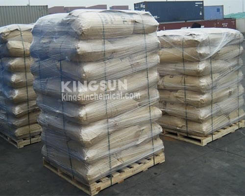 Kingsun SNF Superplasticizer to Israel