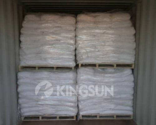 Kingsun sodium lignosulphonate to Vietnam
