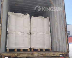 SNF Superplasticizer Was Shipped to Israel
