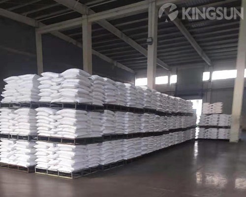 Kingsun Sodium Gluconate Warehouse