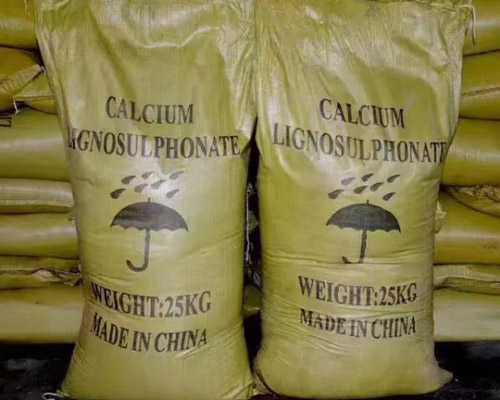 Kingsun Calcium Lignosulphonate
