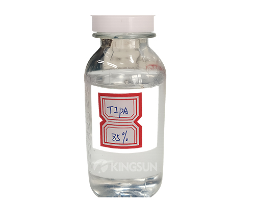 high purity triisopropanolamine 85%