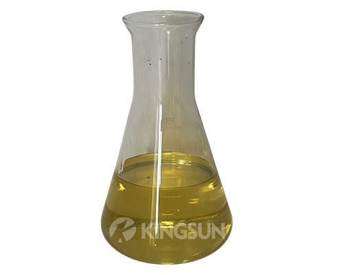 Pale Yellow TIPA 85 liquid