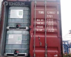 DEIPA 85% Chemical to Brazil