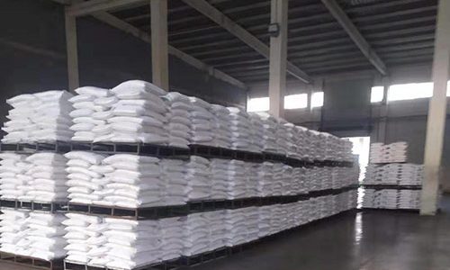 Kingsun Sodium Gluconate Warehouse
