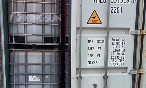 Polycarboxylate Superplasticizer Manufacturer