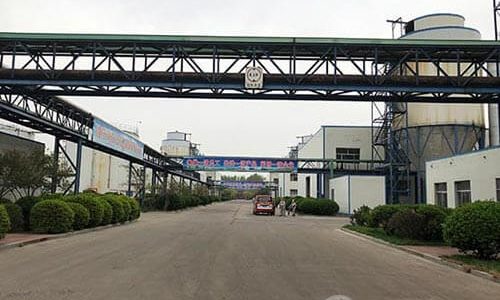 Kingsun Factory